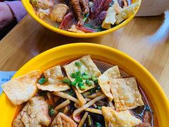 -龍城柳州螺蛳粉(群星路店)