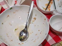 -西贝(枫蓝国际购物中心店)