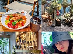 -F+轻食健身赋能空间(中华北路国贸商场店)