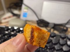 -富贵面包公司(运河店)