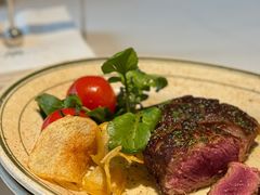 -燃扒房Steakhouse(皇庭店)