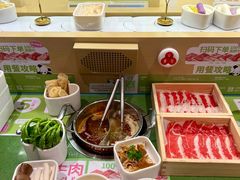 -一围肥牛肉小火锅(佳兆业广场店)