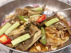 -新兴家喻酒家·羊城名宴(昌岗店)