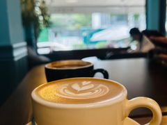 -NokNok Coffee(宽窄巷子店)