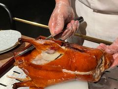 -新荣记(西溪湿地店)