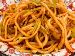 新疆炒拉条-西域塔塔幂(六道口店)