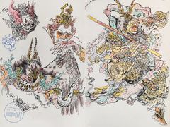 -上海宝龙美术馆