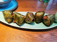 -泰兰香·Thailand(凯德空中花园店)