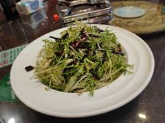 -刘胖子家常菜·蹄花焖藕(中南店)