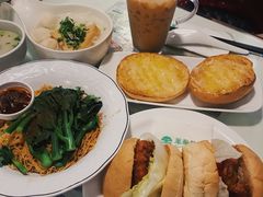 -翠华餐厅(旺角文华商场店)
