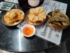 -禄粥·广府味·煲仔粥·宵夜·明档现做(江南西店)