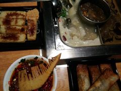 -傣妹火锅(狮子桥店)