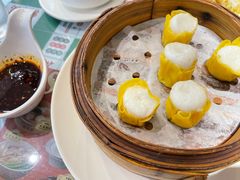 -香港新记茶餐厅(春熙太古里店)