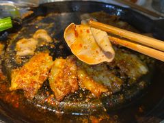 -小邓石棉铁板烧(流星花园店)