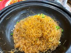 -隆源山寨土菜馆