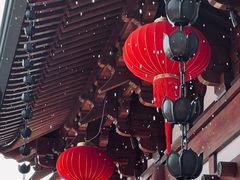 -径山寺
