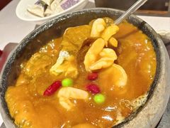 -千百味红餐厅·江西菜(绿地双子塔店)