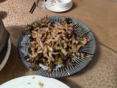 -下梅人家土菜馆(历史文化餐厅度假区店)