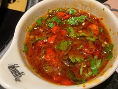-牛事制造局牛肉火锅(莲岳路店)