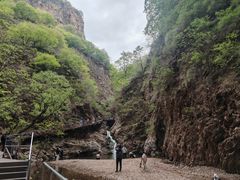 -九龙潭景区