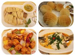 -渔意楼·驰名沙田乳鸽(五羊旗舰店)