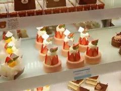 -好利来(马栏广场店)
