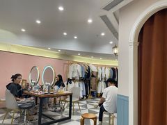 -拾光秀照相馆(石家庄勒泰中心店)