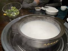 -大良毋米粥(锦龙路总店)