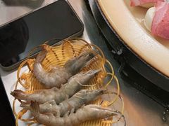 -老姐石板烧烤+铜炭火锅(总店)