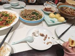 -耗子洞老张鸭子(宽窄店)