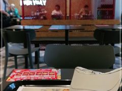 -肯德基(芳和店)