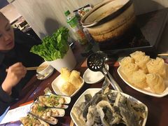 -随变烧烤麻辣鸡煲(佐敦店)