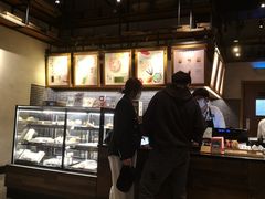 -星巴克(北京三里屯SOHO一店)