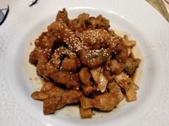 -富黎华海鲜大酒楼(正大广场店)