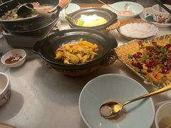 -川堂风·跷脚牛肉·乐山爆炒(中建乐荟天地店)
