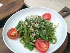 -农畉LONFOOD(福田星河COCOPark店)