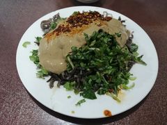 爆肚-吉祥回族饭店