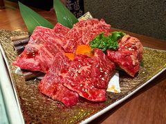 -御牛道日式烤肉料理(杭州万象城店)