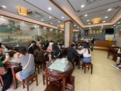 大堂-仁信老铺(华盖路店)