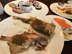 -深业丽笙酒店-餐厅