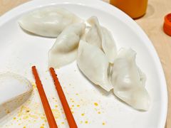 -喜家德虾仁水饺(浦东山姆店)