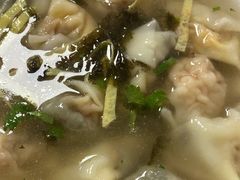 -海平馄饨(逍遥二路店)
