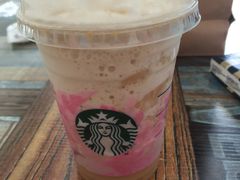 -星巴克(哈尔滨松雷店)