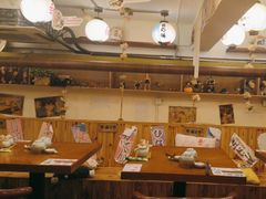-無忧浅草君·洋风料理(下沙宝龙二期一店)