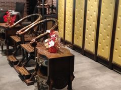 -申粤轩酒楼·三十年粤菜经典(丁香花园店)