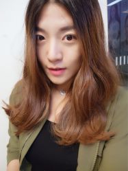 -尚·丹尼Hair