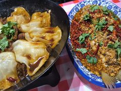 -忆外婆徐州菜·地锅鸡·生日宴(吴庄店)