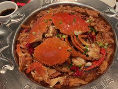 -胖哥俩肉蟹煲(湖滨银泰in77店)