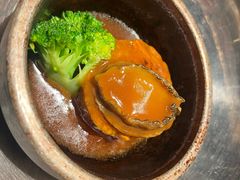 -紫金·越暨·三十年精致诸暨菜(滨江店)