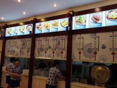 -龙抄手(春熙路总店)